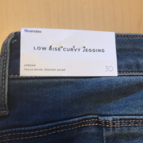 Bluenotes Jordan curving jegging brand new - Picture 3 of 4